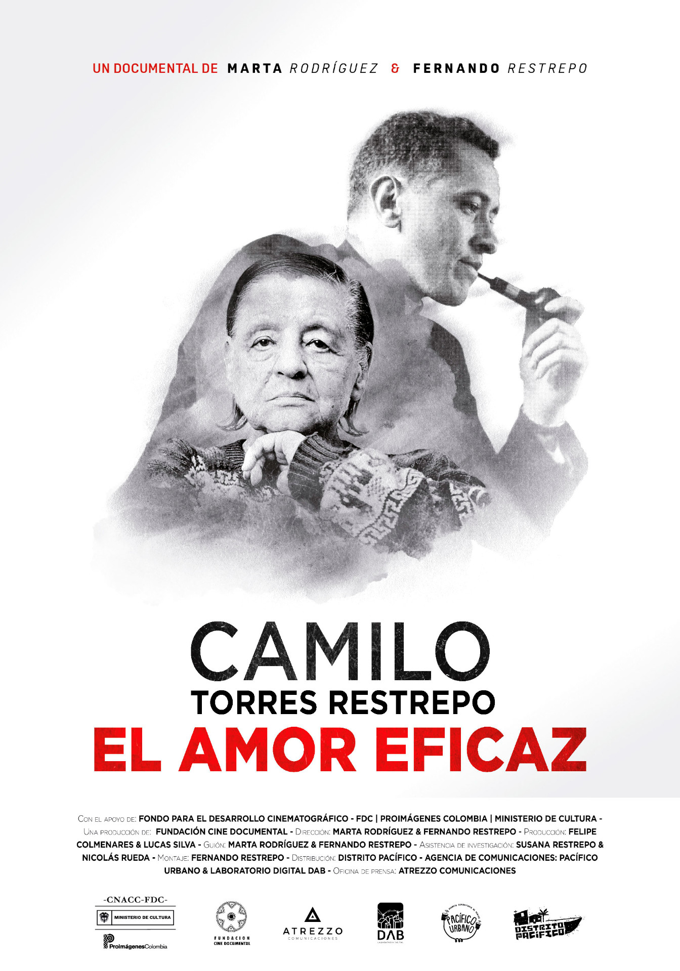 CAMILO TORRES_poster