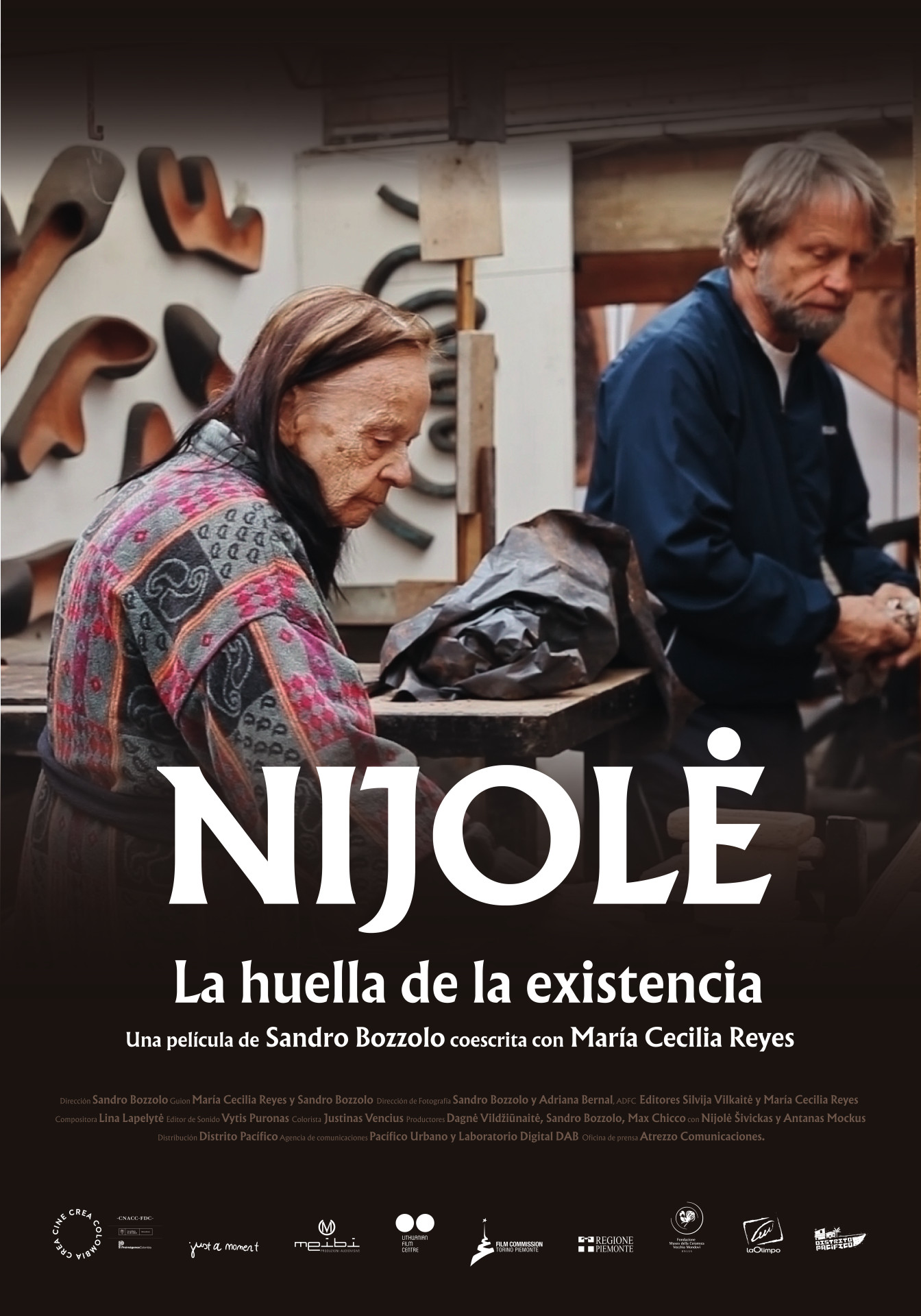 NIJOLE_poster