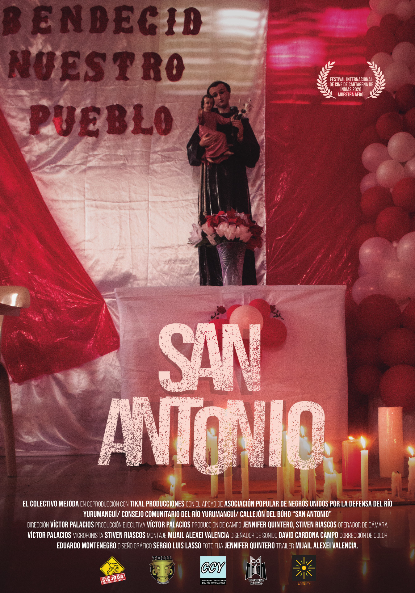 SAN_ANTONIO_poster
