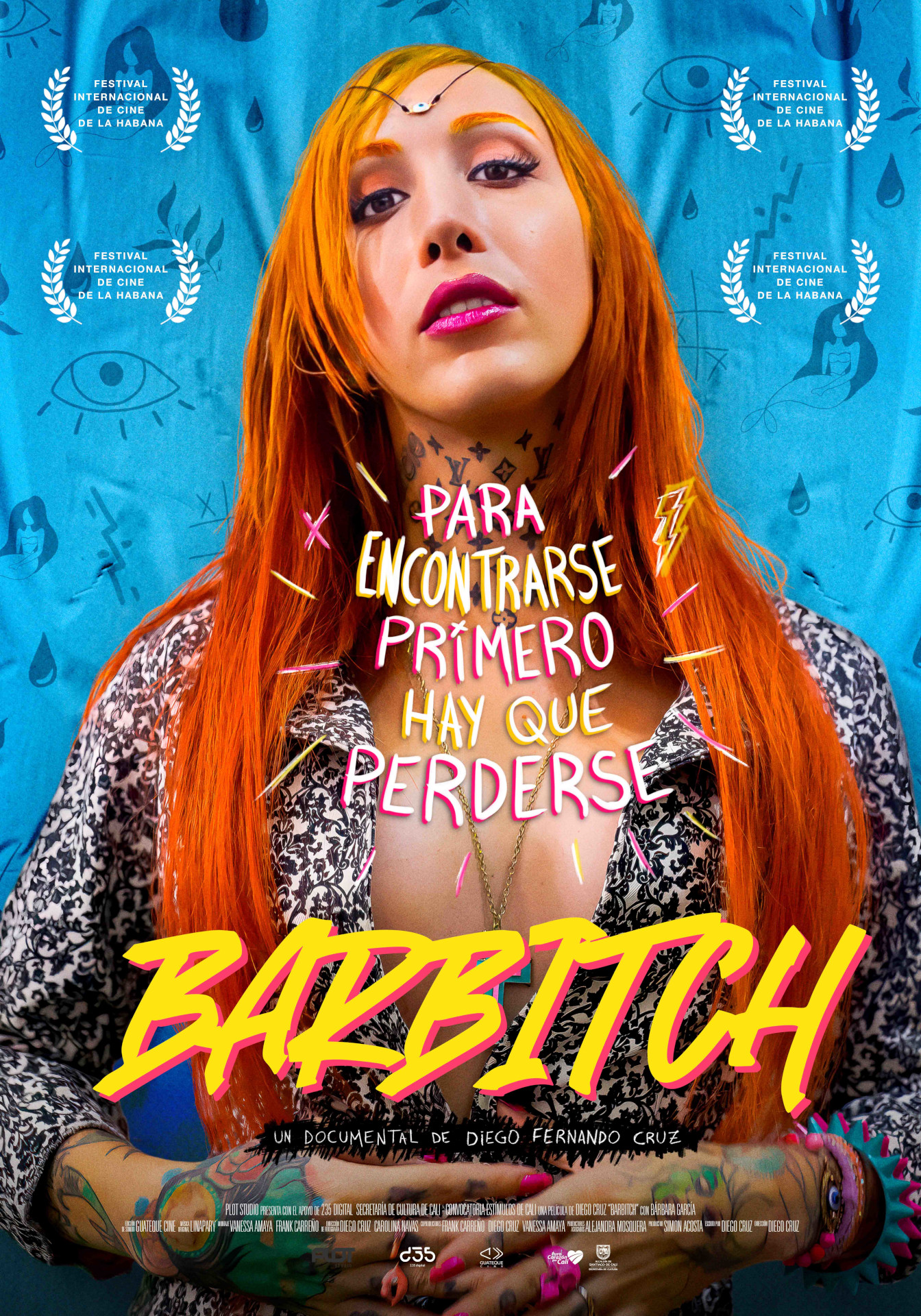 BARBITCH_poster